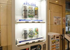 Shin-Osaka Sunny Stone Hotel 4