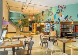 Socialtel Provenza Medellin 4