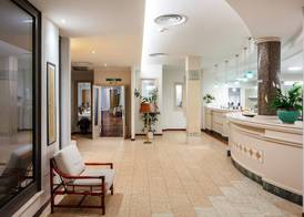 Hotel Carlo Felice Sassari 5
