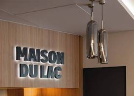 Maison du Lac Boutique Hôtel 3