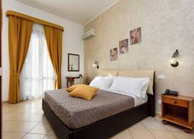Hotel La Darsena 5