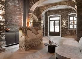 Castro Hotel Syros 3