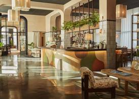 The Hoxton, Poblenou 2