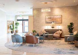 Trim Castle Hotel 3
