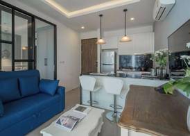 Palmyrah Surin Beach Residence 5