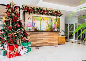 Hotel Sentro Legazpi 3