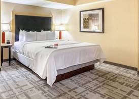 Cambria Hotel Pittsburgh - Downtown 4