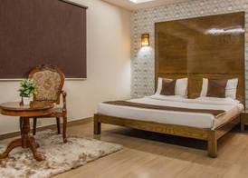 Athasri Hotel Infantry Road 3