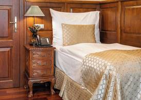 Iron Gate Hotel & Suites Prague by BHG 5