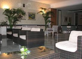 Hotel Parco 2
