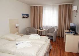 Hotel Deutscher Kaiser 5