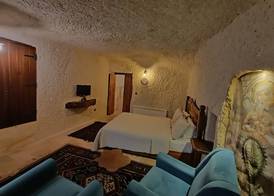 Apex Cave Hotel 5
