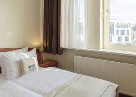 Hotel Hamburg Stadtzentrum 2