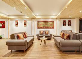 Summit Swiss Heritage Resort & Spa 2