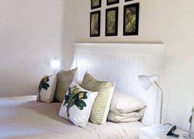 Forest Nest Cottage, Tsitsikamma 3