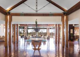 Avani Cypress Lakes Resort 5