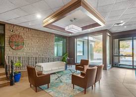Quality Inn & Conference Centre 3