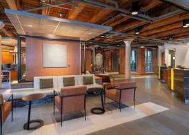 Residence Inn by Marriott Boston Downtown Seaport 5
