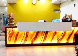 Hotel Indo continental 2