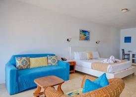 La Vue Boutique Inn 4