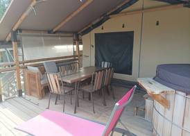 Camping Le Moulin des Iscles 4