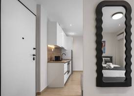 Terra Suites, Nilie Hospitality MGMT 5