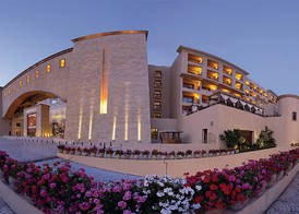 Hôtel Mövenpick Resort Marine et Spa Sousse 3