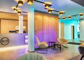 B&B Hotel Cuxhaven 2