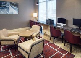 Hyatt Place Boise-Meridian 5