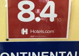 Los Fresnos Inn and Suites 3