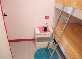 Renewed Two-roomed Flat With Swimming Pool 3