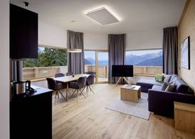 Puitalm Apartments & SPA by Peak Stay 5
