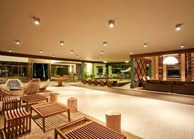 Carmel Charme Resort 3