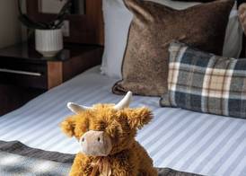 Norton House Hotel & Spa, Edinburgh 5