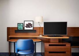 Fairfield Inn & Suites by Marriott El Paso Airport 5