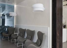 Caportigia Boutique Hotel 5
