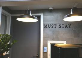 Must Stay Hotel Myeongdong 2