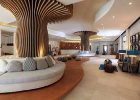 Design Plus Seya Beach Hotel 5