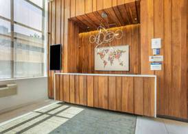 Best Western Plus Plaza Hotel 5