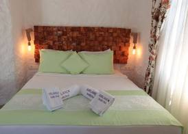 Kırlançe Otel Alaçatı 2