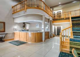 Quality Inn & Suites Jefferson City 3