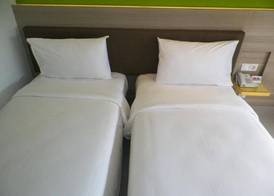 Amaris Hotel Malioboro Yogjakarta 5