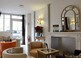 Almoria Hôtel & SPA 4