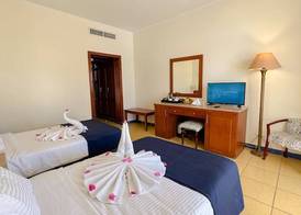 Sharm Reef Hotel 4