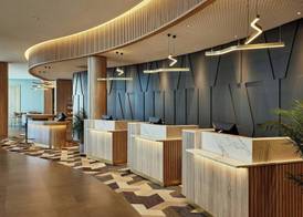 Courtyard by Marriott Berlin City Center 4