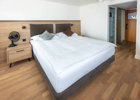 Hotel und Restaurant zum goldenen Kopf 4