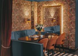 Snob Hotel 5