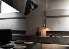 Boutique Hotel SP34 4