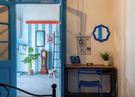 Blue Haven - 2 Bedroom Escape in Larnaca 5