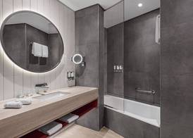 Hôtel Hampton By Hilton Ras Al Khaimah 5